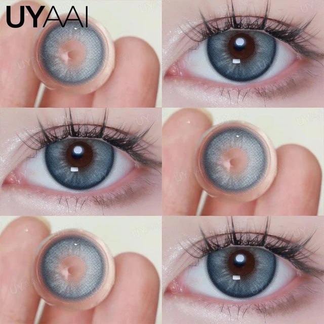 UYAAI Apex Blue